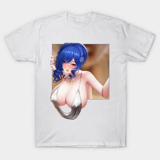 Hentai T Shirts for Sale TeePublic